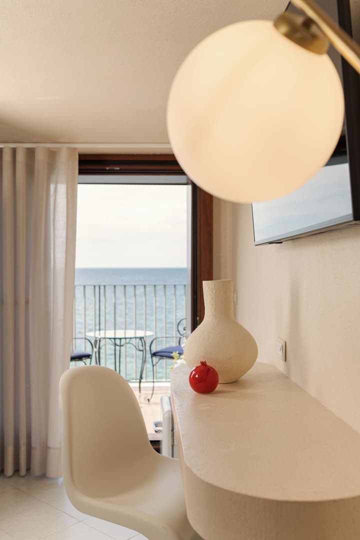 Approdo Resort Thalasso Spa