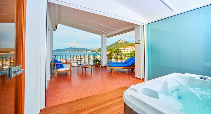 Approdo Resort Thalasso Spa