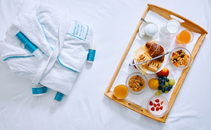 Approdo Resort Thalasso Spa