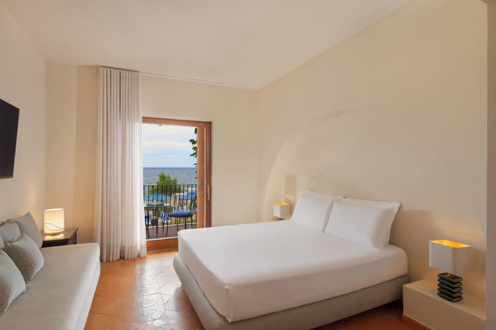 Approdo Resort Thalasso Spa