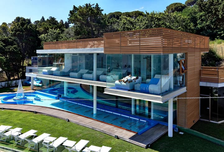 Approdo Resort Thalasso Spa