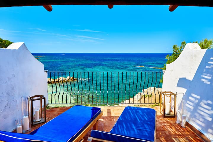 Approdo Resort Thalasso Spa