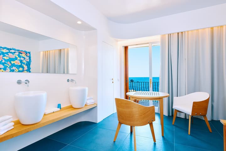 Approdo Resort Thalasso Spa