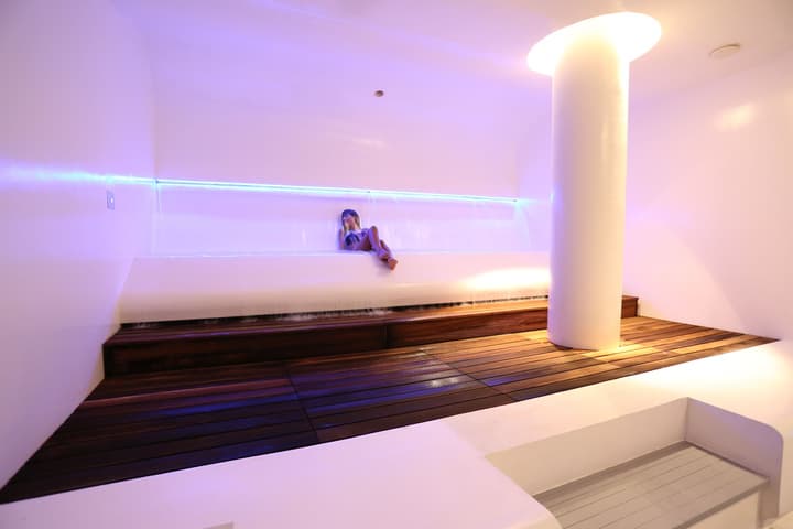 Approdo Resort Thalasso Spa