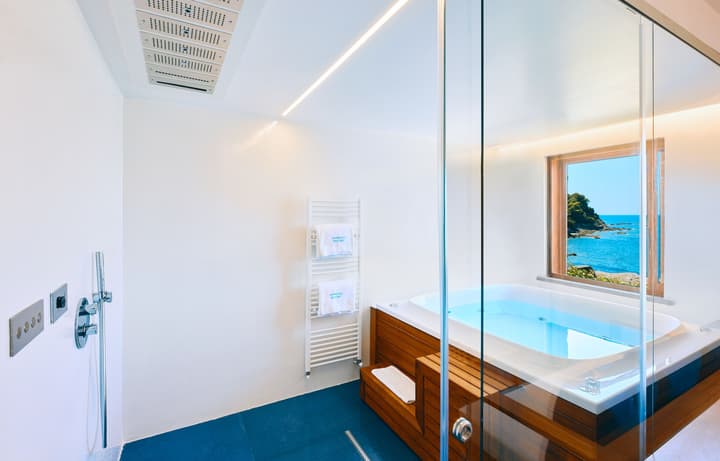 Approdo Resort Thalasso Spa