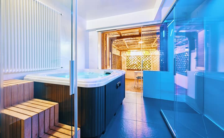 Approdo Resort Thalasso Spa