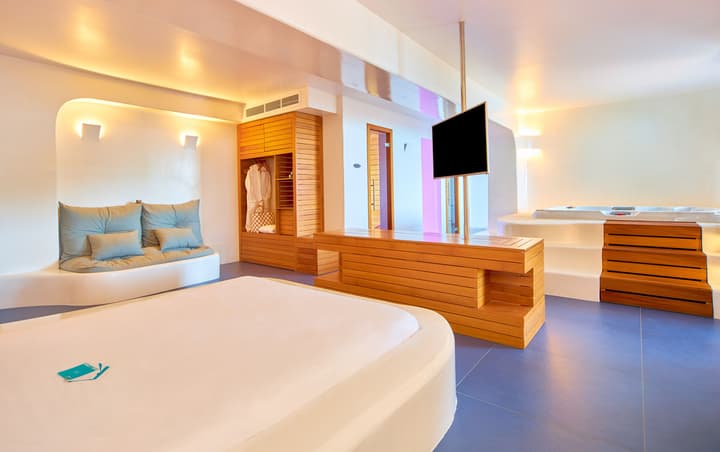 Approdo Resort Thalasso Spa
