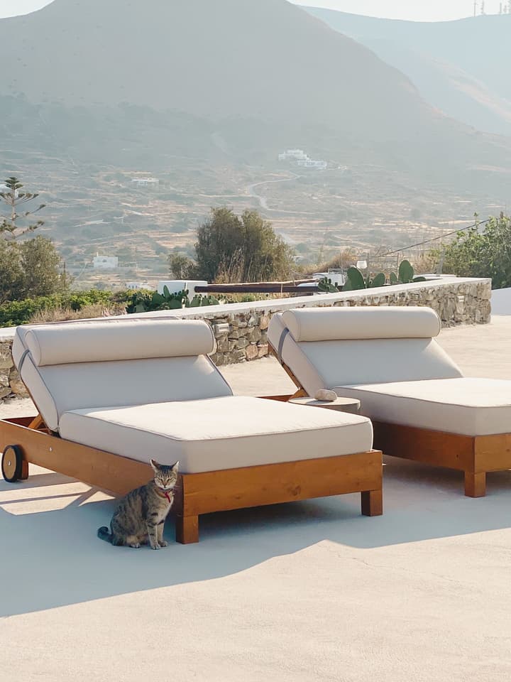 Pino di Loto Bed & Breakfast