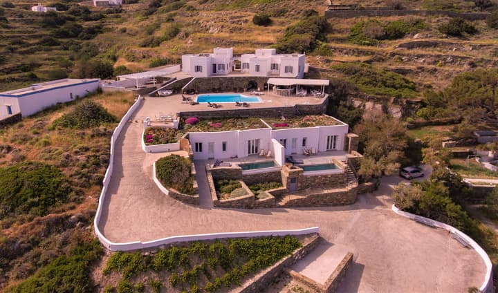 Pino di Loto Bed & Breakfast