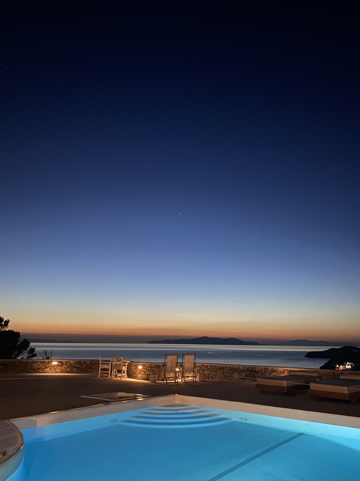 Pino di Loto Bed & Breakfast