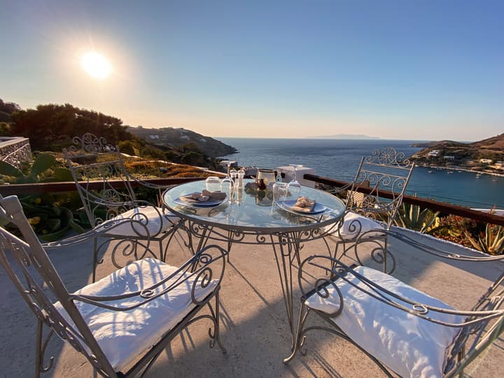 Pino di Loto Bed & Breakfast
