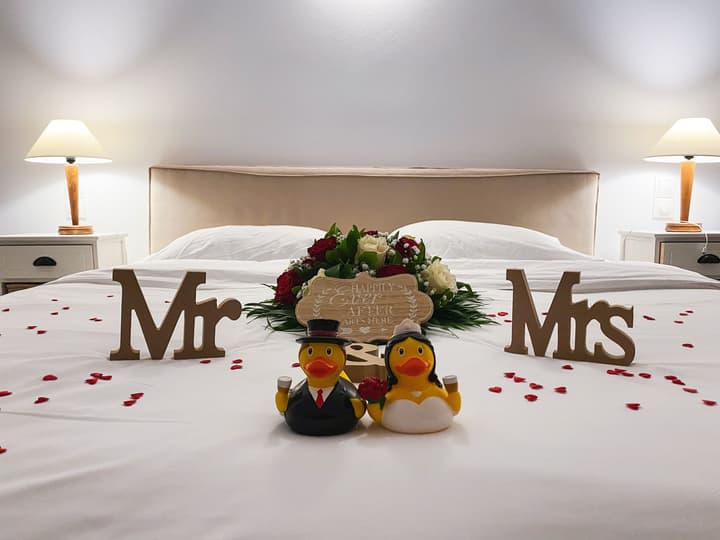 Pino di Loto Bed & Breakfast