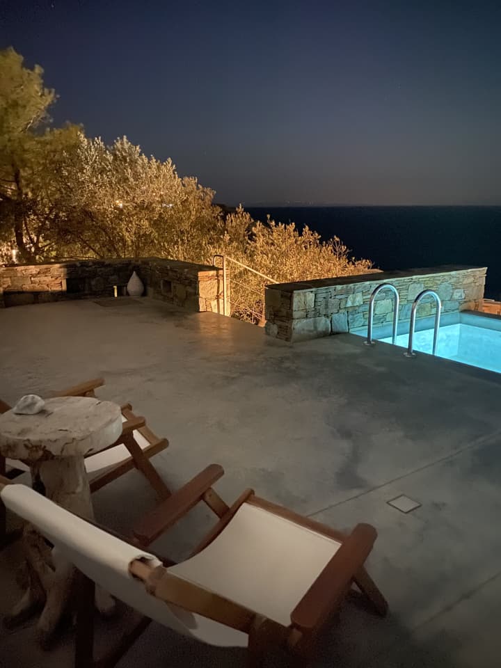 Pino di Loto Bed & Breakfast