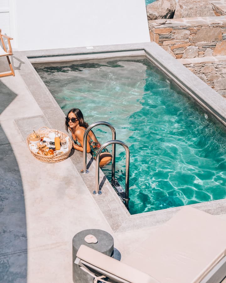 Pino di Loto Bed & Breakfast