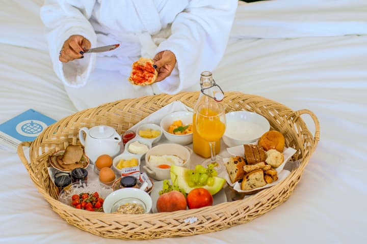 Pino di Loto Bed & Breakfast