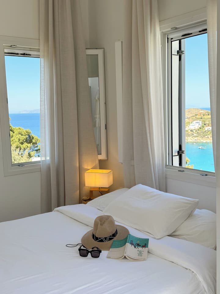 Pino di Loto Bed & Breakfast