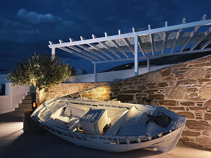 Pino di Loto Bed & Breakfast