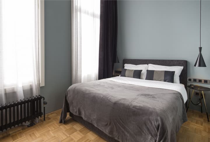 Quentin Zoo hotel