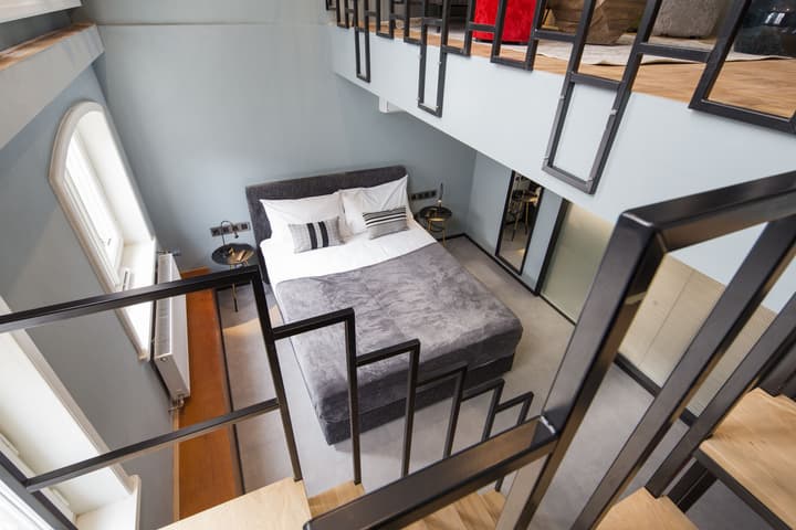 Quentin Zoo hotel