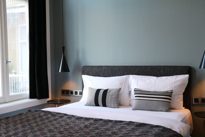 Quentin Zoo hotel