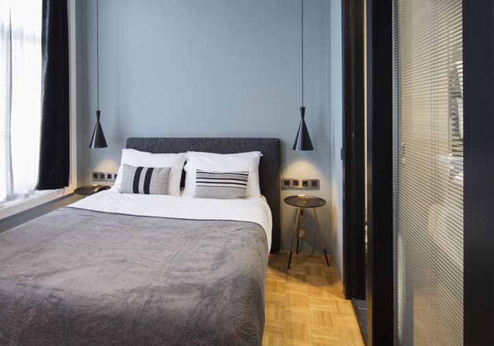 Quentin Zoo hotel