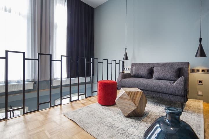 Quentin Zoo hotel