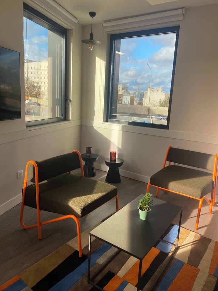 The Originals Boutique, Hôtel Maison Montmartre Paris Les Puces