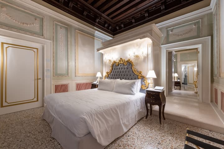 Cà Bonfadini Historic Experience