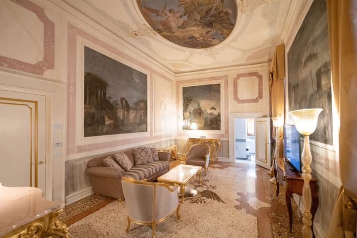 Cà Bonfadini Historic Experience