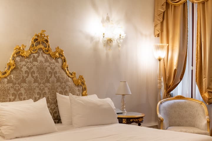 Cà Bonfadini Historic Experience