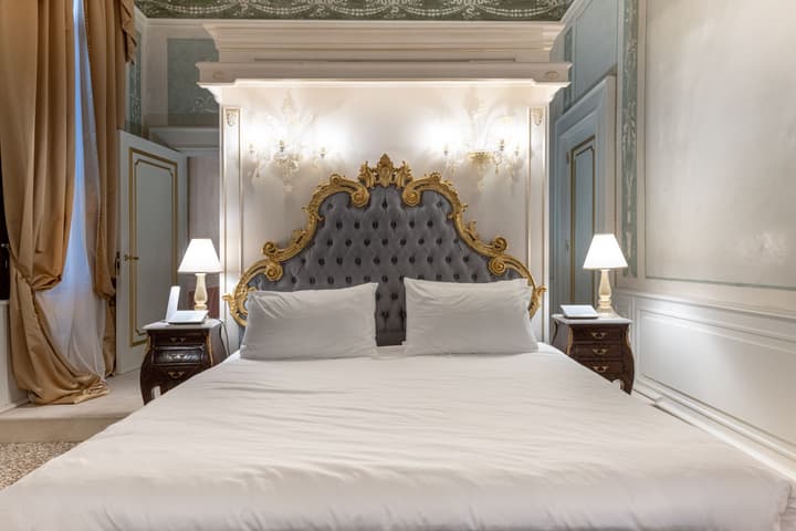 Cà Bonfadini Historic Experience