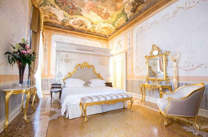 Cà Bonfadini Historic Experience