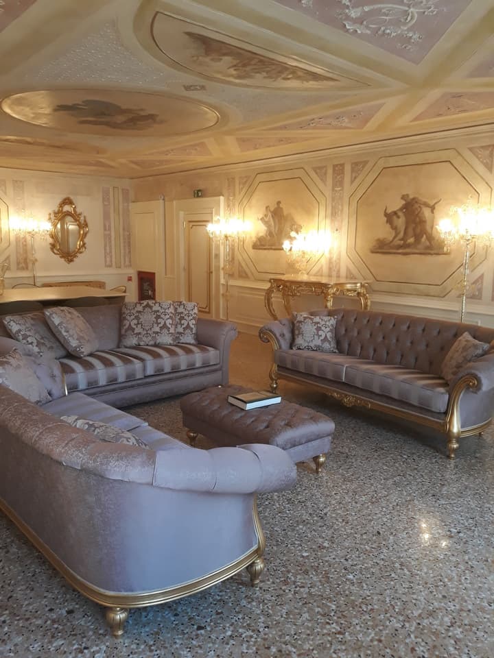 Cà Bonfadini Historic Experience