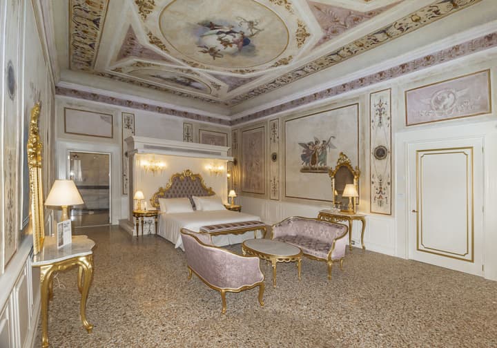 Cà Bonfadini Historic Experience