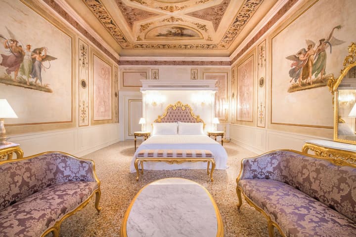 Cà Bonfadini Historic Experience