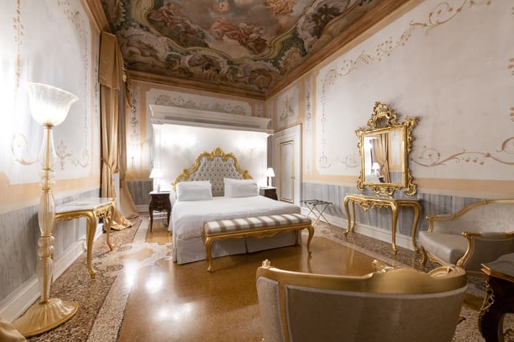 Cà Bonfadini Historic Experience