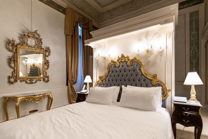Cà Bonfadini Historic Experience