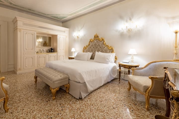 Cà Bonfadini Historic Experience