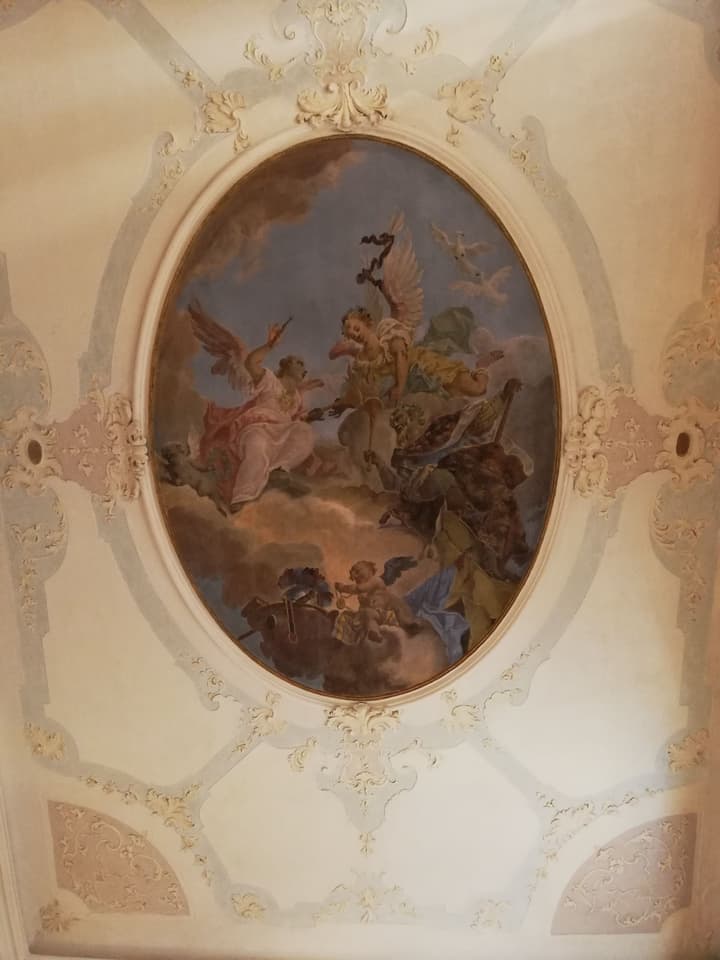 Cà Bonfadini Historic Experience