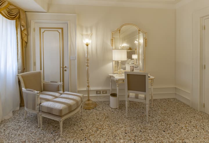 Cà Bonfadini Historic Experience