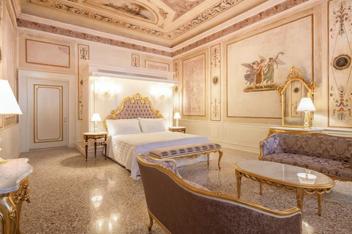 Cà Bonfadini Historic Experience