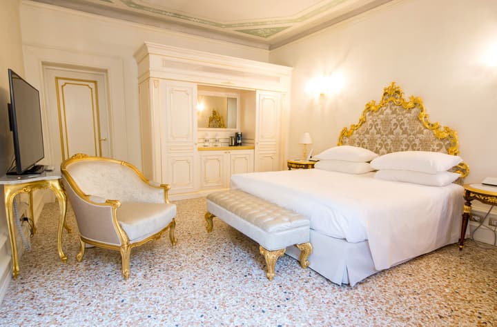 Cà Bonfadini Historic Experience