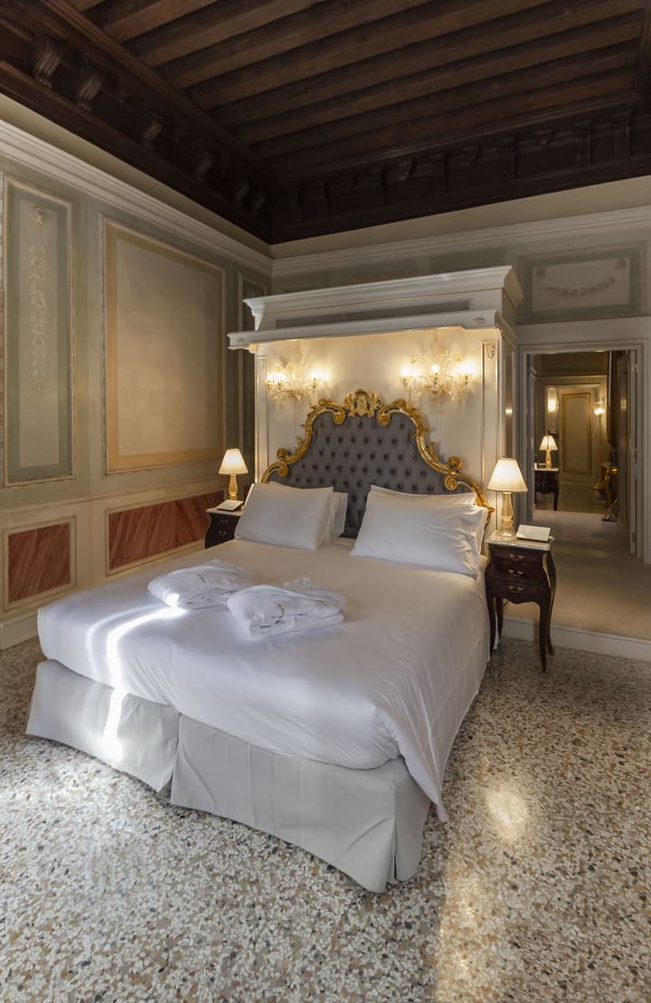 Cà Bonfadini Historic Experience