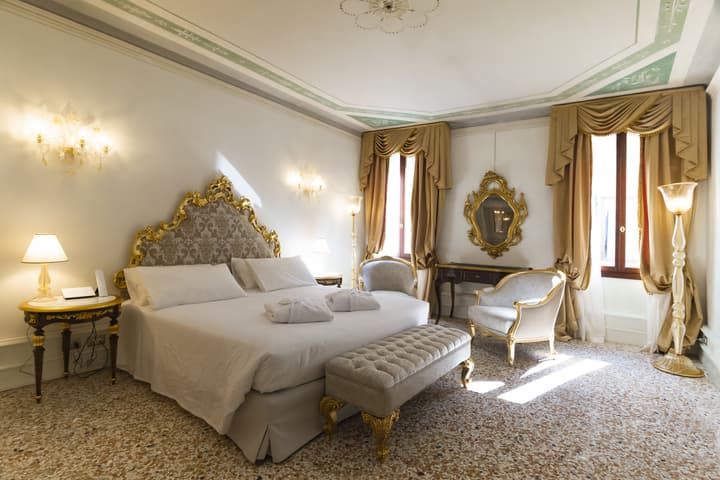 Cà Bonfadini Historic Experience
