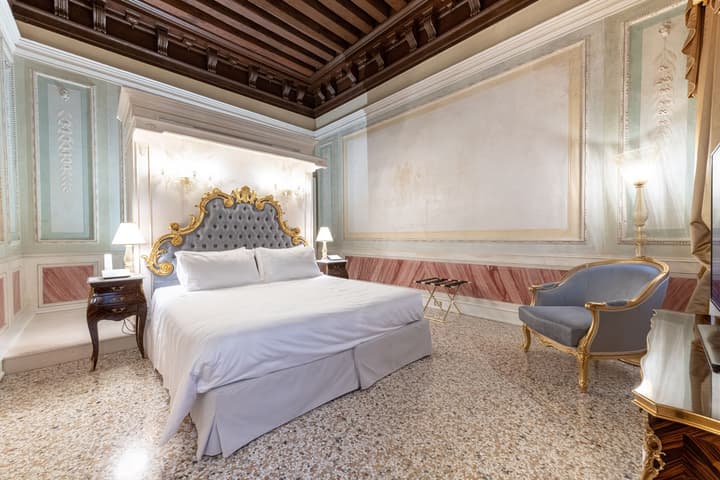 Cà Bonfadini Historic Experience