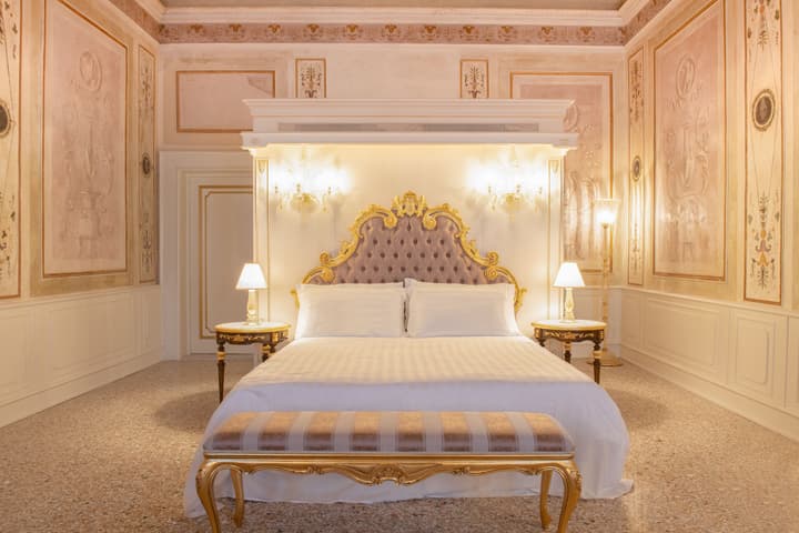 Cà Bonfadini Historic Experience