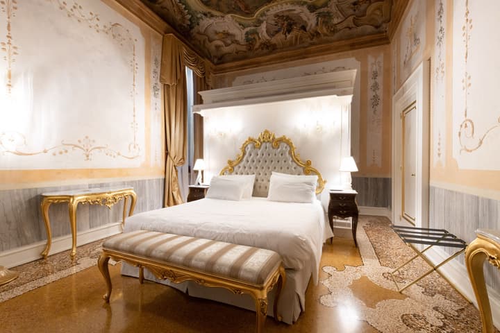 Cà Bonfadini Historic Experience