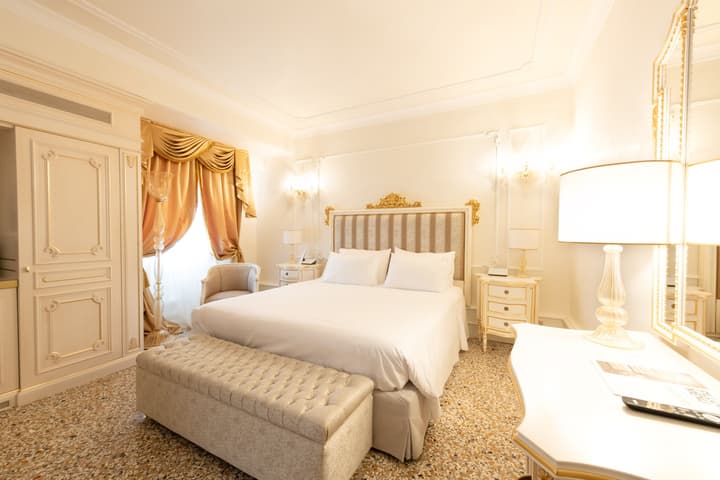 Cà Bonfadini Historic Experience