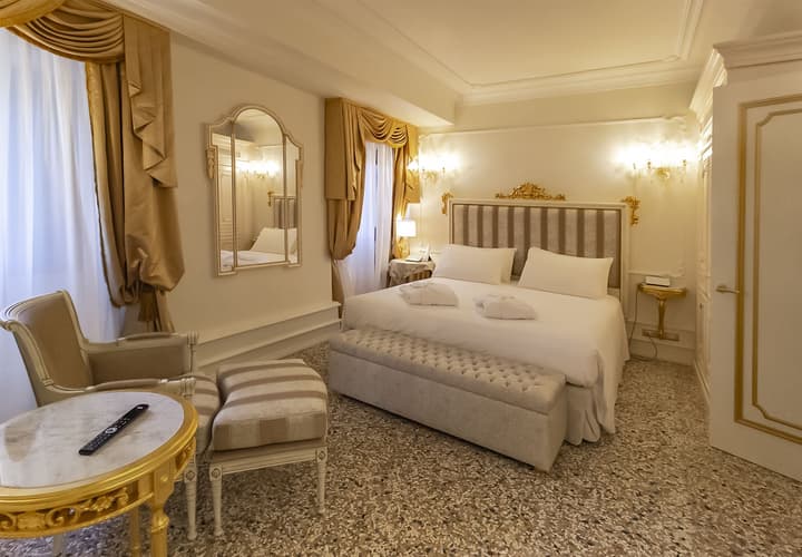 Cà Bonfadini Historic Experience