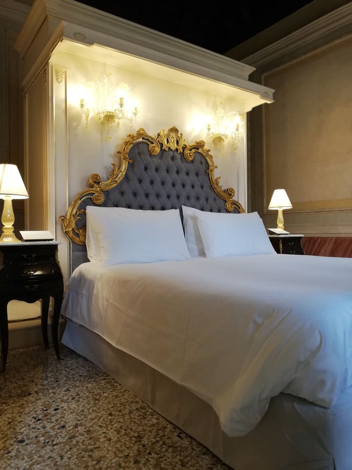 Cà Bonfadini Historic Experience
